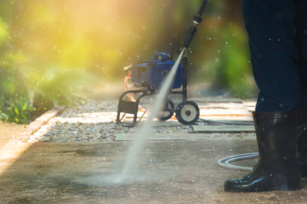 Professional Pressure Washing Services in Jones Valley, CA